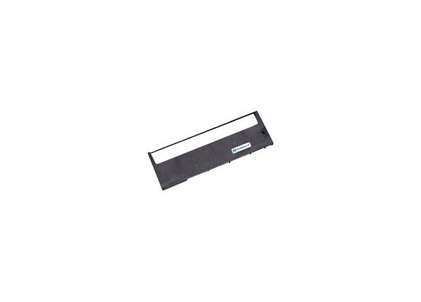Dataproducts - 1 - black - print ribbon (alternative for: HP 92158A)