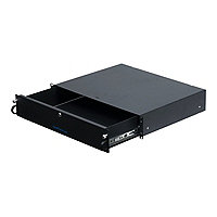 RackSolutions rack storage drawer - 2U