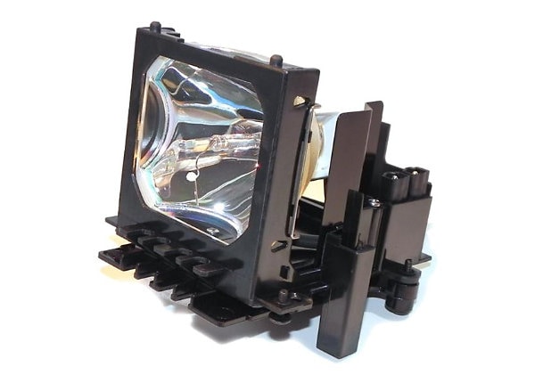eReplacements DT00591-ER Compatible Bulb - projector lamp