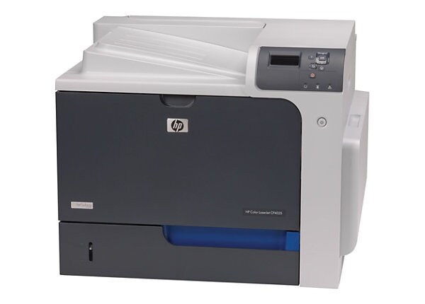 HP Color LaserJet Enterprise CP4025n - printer - color - laser