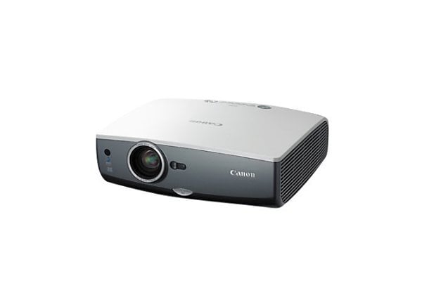 Canon REALiS SX80 Mark II Projector