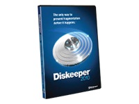 Diskeeper 2010 Professional Edition - complete package