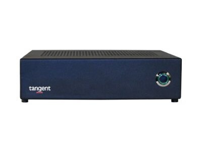 Tangent Rugged Mini VA - DTS - Atom N270 1.6 GHz - 1 GB - 160 GB