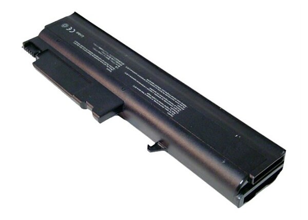 V7 - notebook battery - Li-Ion - 4500 mAh