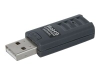StarTech.com USB to Fast Infrared (FIR) IrDA Adapter - infrared adapter