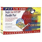 SIIG parallel adapter