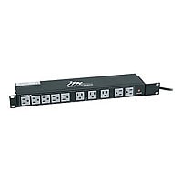 Middle Atlantic Multi-Mount Rackmount Power - 20 Outlet, 15A
