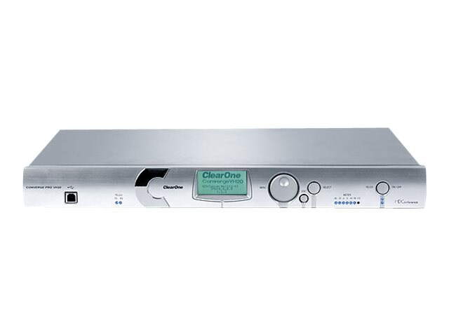 ClearOne Converge Pro VH20 - VoIP gateway