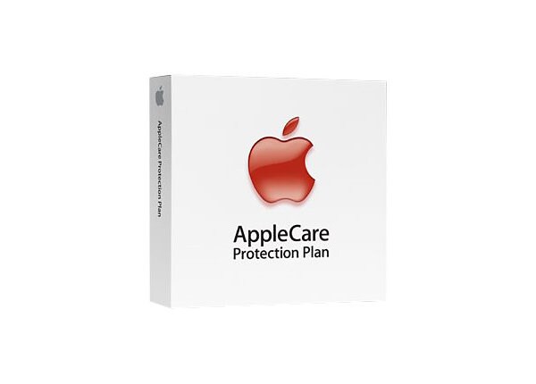 AppleCare Protection Plan - Apple Display - 3 years