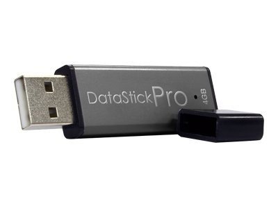 Centon DataStick Pro - USB flash drive - 4 GB