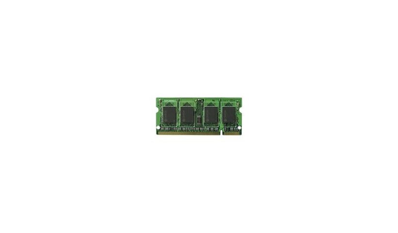 Centon memoryPOWER - DDR2 - module - 2 GB - SO-DIMM 200-pin - 667 MHz / PC2