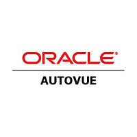 AutoVue 3D Professional Advanced - license - 1 application user