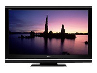 Sony KDL-55V5100 - 55" Class ( 54.6" viewable ) LCD TV