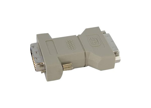 StarTech.com DVI-I to DVI-D Dual Link Video Cable Adapter