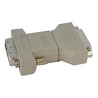 StarTech.com DVI-I to DVI-D Dual Link Video Cable Adapter