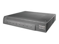 Dialogic 1000 Media Gateway DMG1008LSW - VoIP gateway