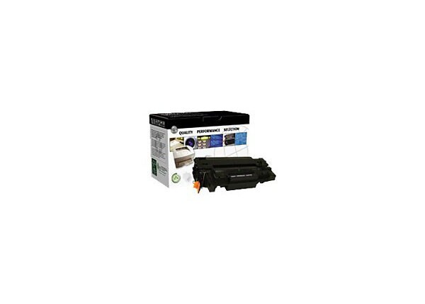 PrintLogic Compatible HP 2420 Q6511A Toner Black