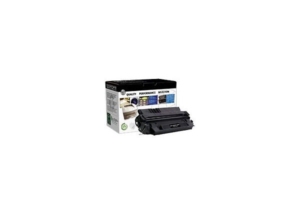 PrintLogic Compatible HP 5000/5100 C4129X Toner Black
