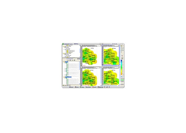 Airmagnet Survey PRO - license