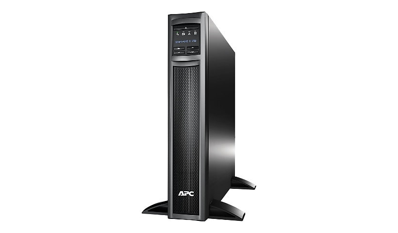 APC Smart-UPS X 750 Rack/Tower LCD