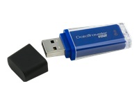 Kingston DataTraveler 102 - USB flash drive - 8 GB