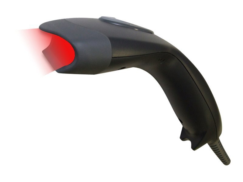 Adesso NuScan 2100U - barcode scanner