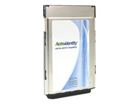 ActivIdentity PCMCIA Reader SMART card reader - PC Card