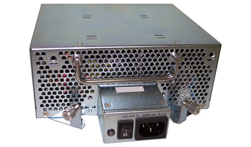 Cisco - power supply - hot-plug - 400 Watt
