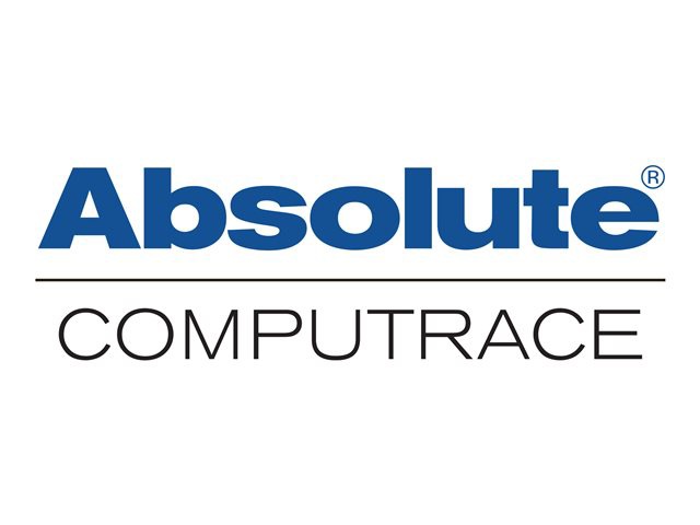 Computrace Data Protection for Lenovo - subscription license (3 years)