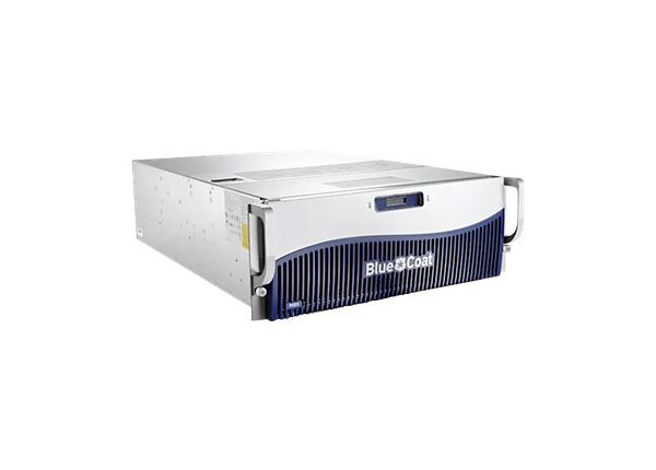 Blue Coat ProxySG 9000 Series SG9000-10 - security appliance