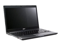 Acer Aspire Timeline 3810T-6827 - Core 2 Duo SU9400 1.4 GHz - 13.3" TFT