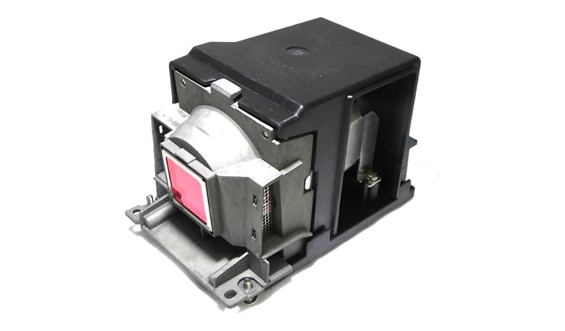 Compatible Projector Lamp Replaces Toshiba TLP-LW10