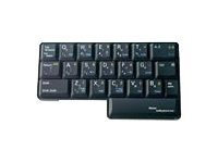 Matias Half Keyboard