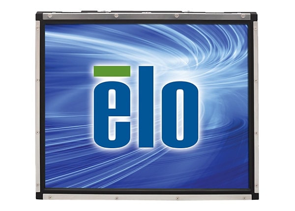 Elo Entuitive 3000 Series 1739L Touchscreen Display