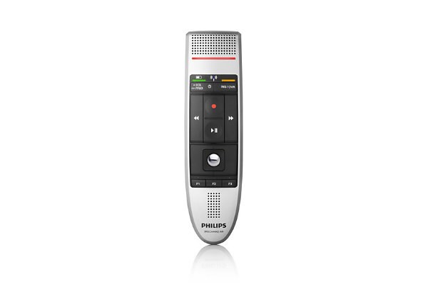 PHILIPS LFH3000 SPEECHMIKE WRLS MIC