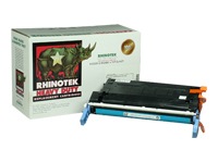 Rhinotek PREMIUM HP Compatible CE255A, 55A Black Toner Cartridge
