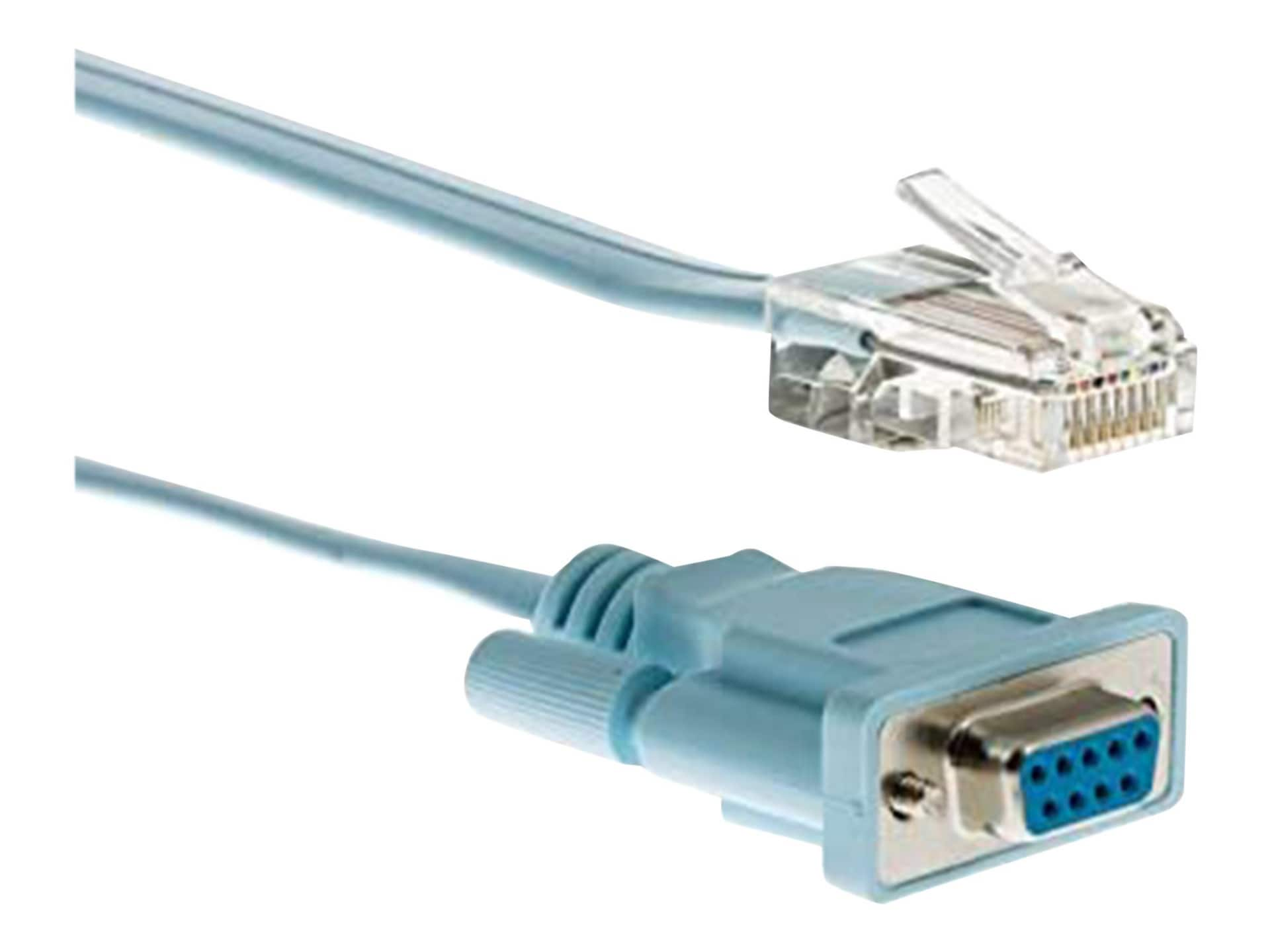 Cisco network cable - 6 ft