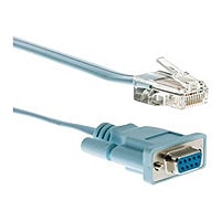 Cisco network cable - 6 ft