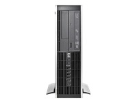 HP Compaq Elite 8000 - Core 2 Quad Q8400 2.66 GHz