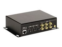 Creston Room Solution Box