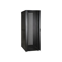 Tripp Lite 42U Rack Enclosure Server Cabinet 29,5" Wide w/ Doors & Sides - rack - 42U