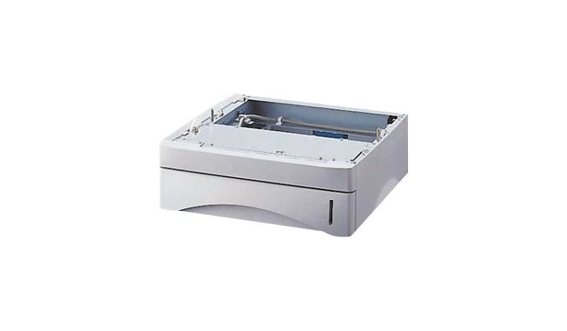 Brother LT-400 - media tray / feeder - 250 pages