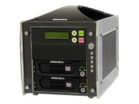 Addonics HDD Duplicator PRO HDUSI325 - hard drive duplicator