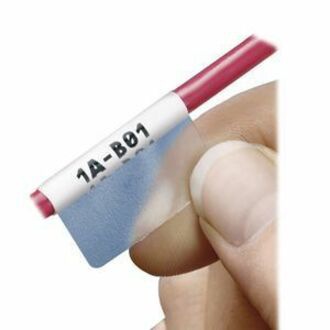 Panduit Wire & Cable Label