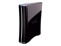 Buffalo DriveStation USB 3.0 hard drive - 1 TB - SuperSpeed USB 3.0