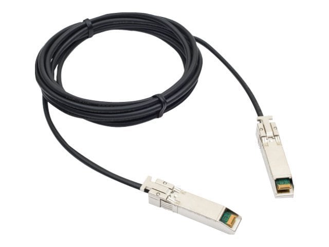 Extreme Networks Ethernet 10GBase-CR cable - 3.3 ft