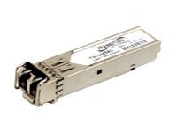 Transition Networks HP Compatible - SFP (mini-GBIC) transceiver module - GigE