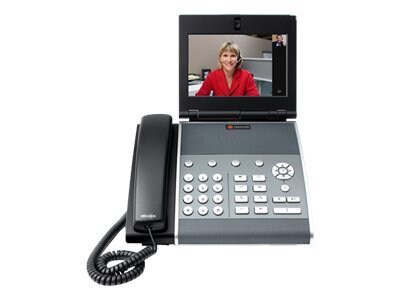 Poly VVX 1500 D - IP video phone