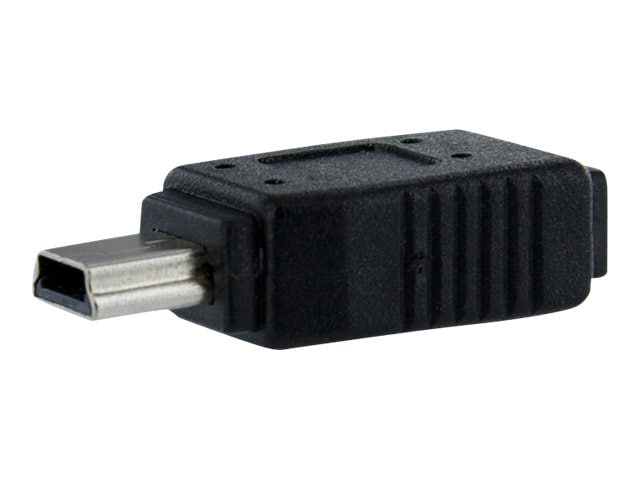 mini usb to usb female cable