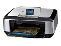 Canon PIXMA MP640 - multifunction ( printer / copier / scanner ) ( color )